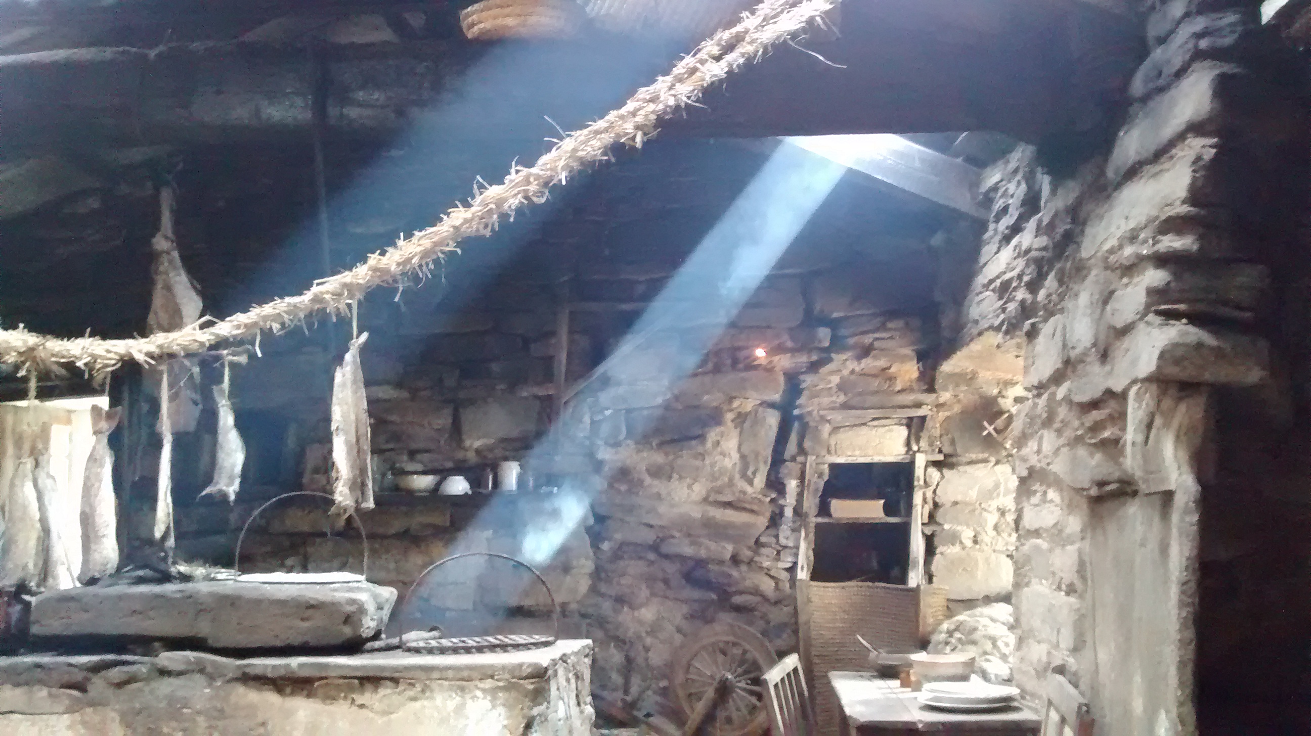 An”exciting step forward for cultural history” Orkney Digital Storytelling Project