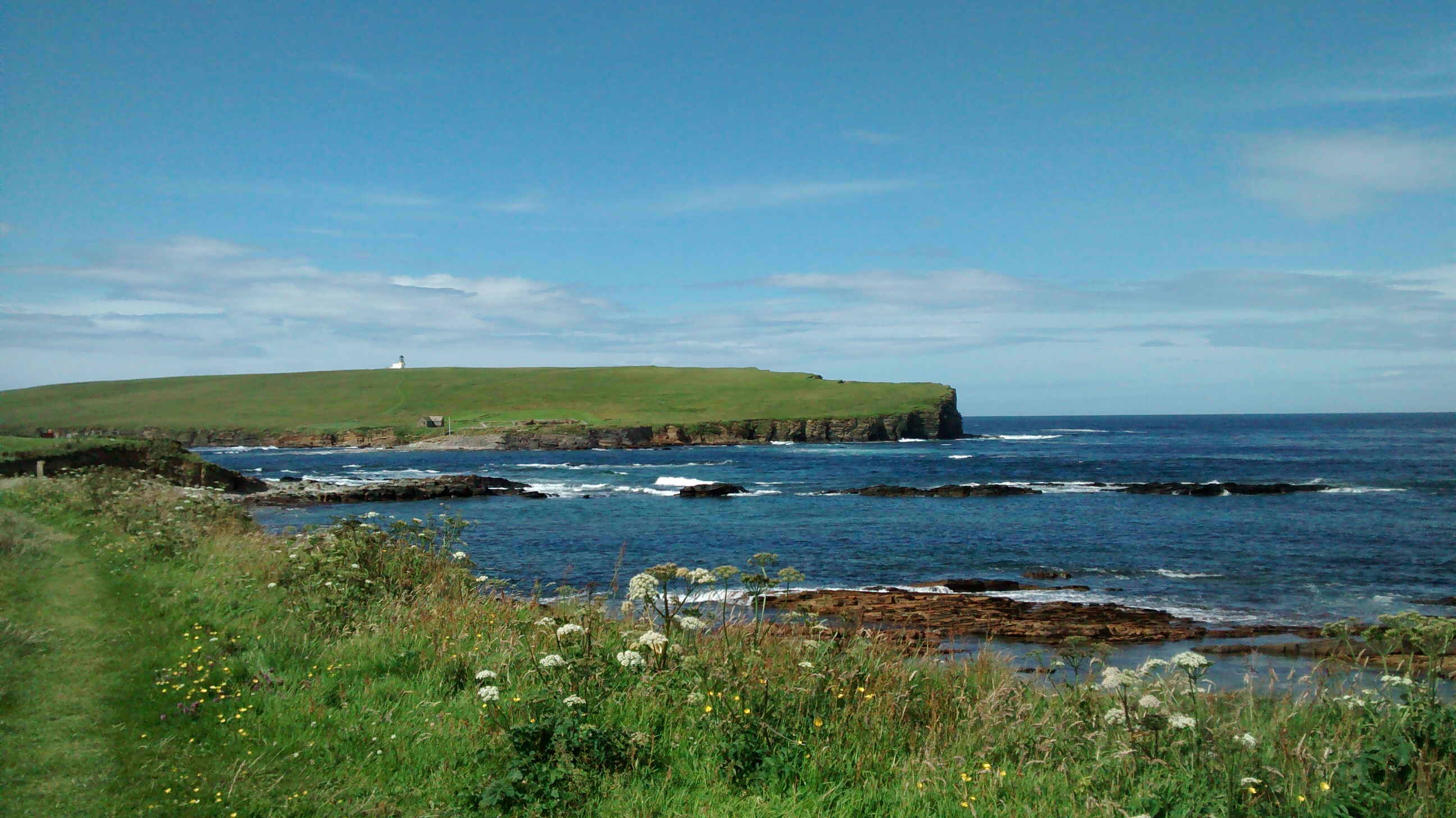 Manse Stane Walk 18th November