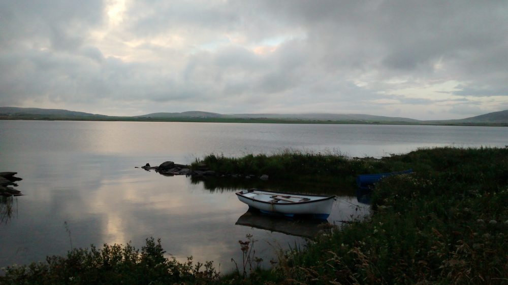 Weather Watchers: July