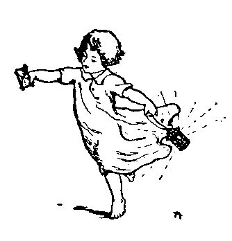 Poetry Corner: Wee Willie Winkie