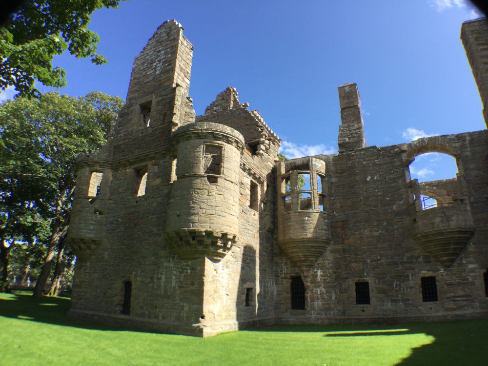 Statement of Grievances to which the County of Orkney has long been Subjected : Part 4