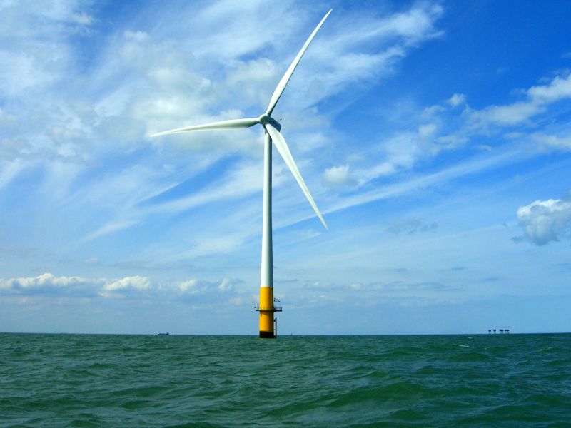 “This is a scandal and it has to stop.” Warns Union Over Offshore Wind Contracts