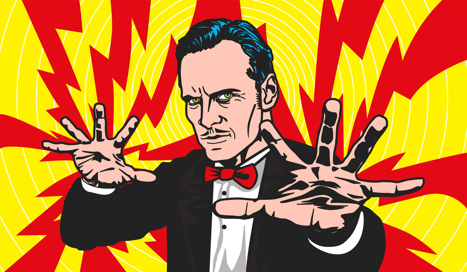 Now You See It, Now You Don’t