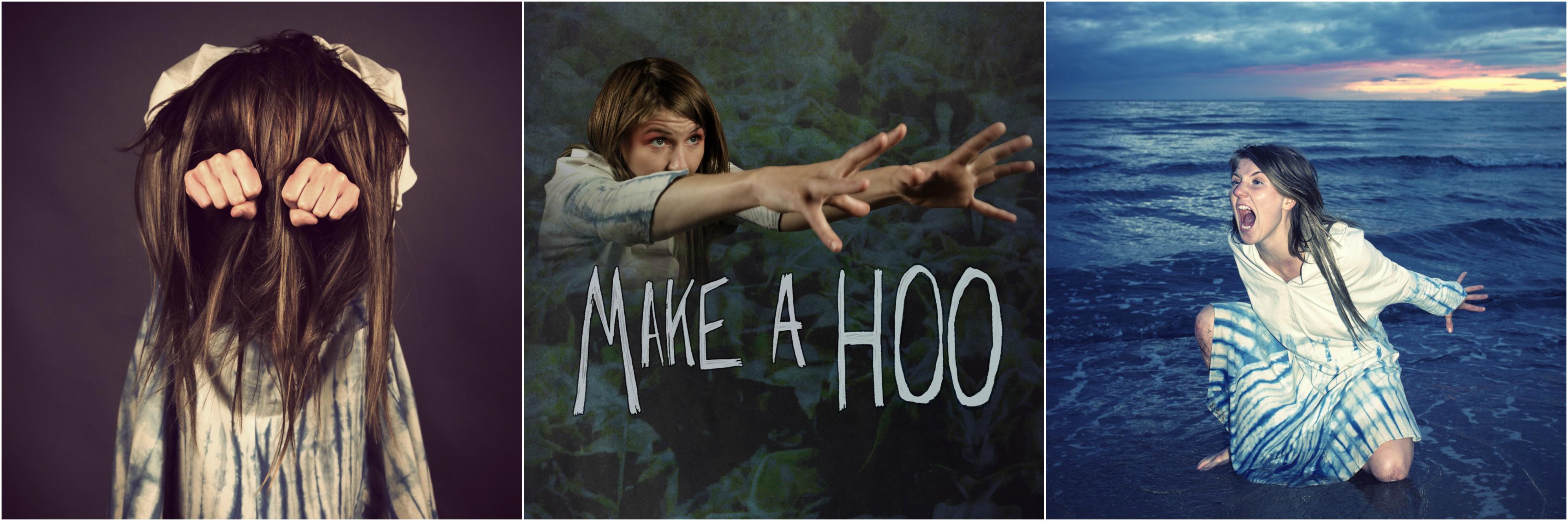 Make a HOO Coming to Orkney