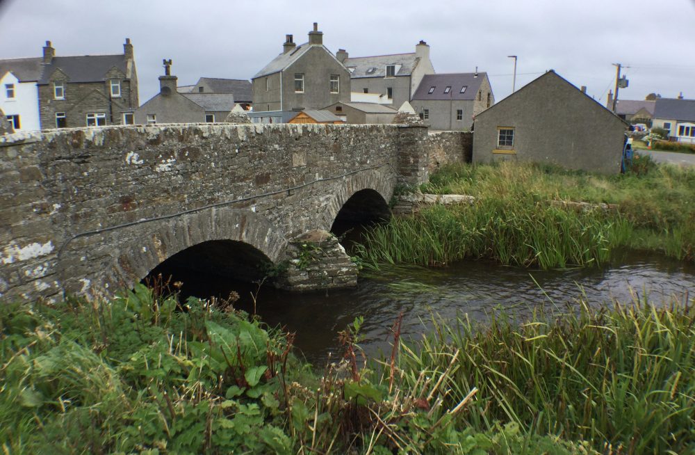 Statement of Grievances to which the County of Orkney has long been Subjected: Part 2.