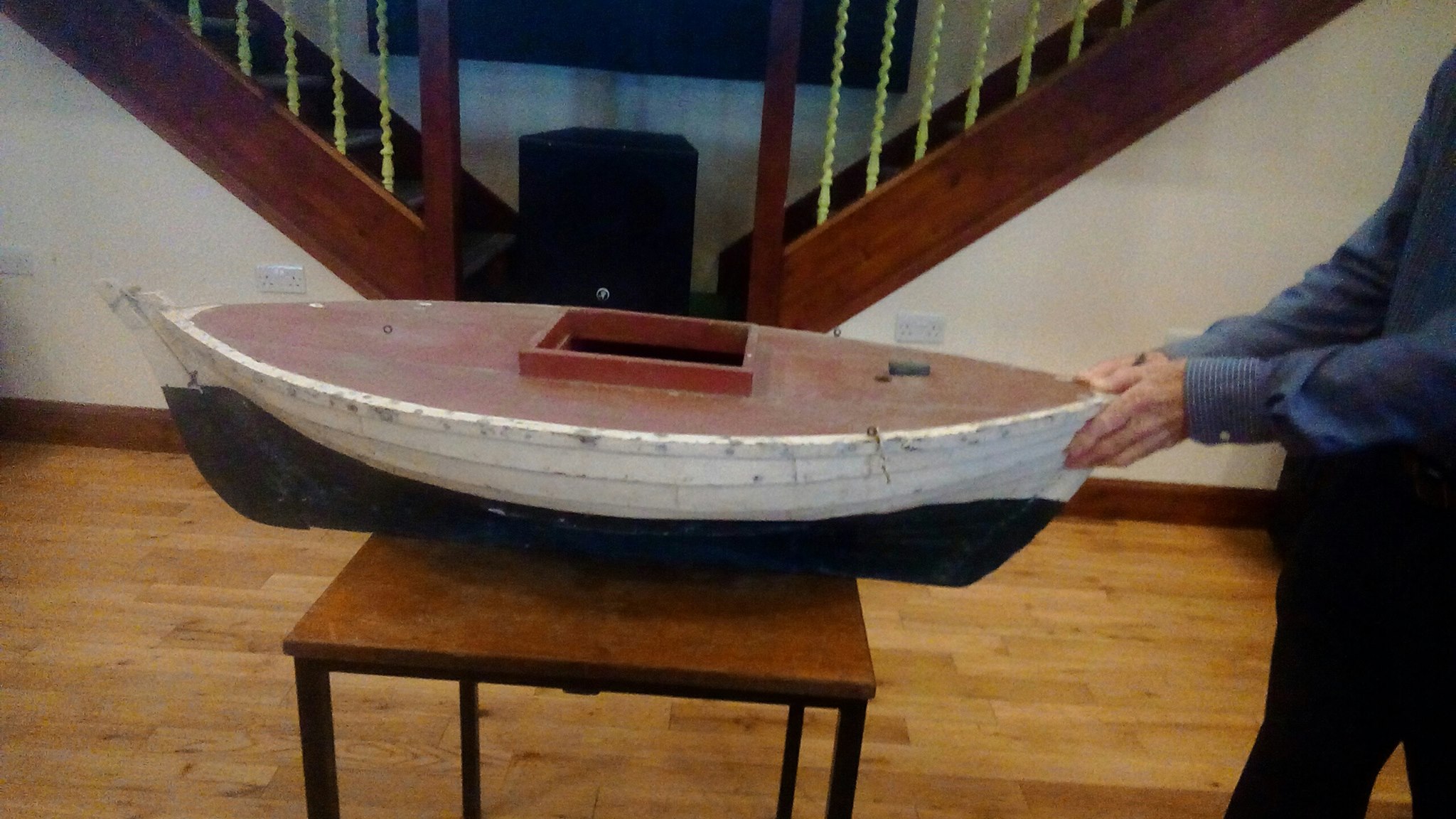 Even More Snippets from Orkney’s International Science Festival