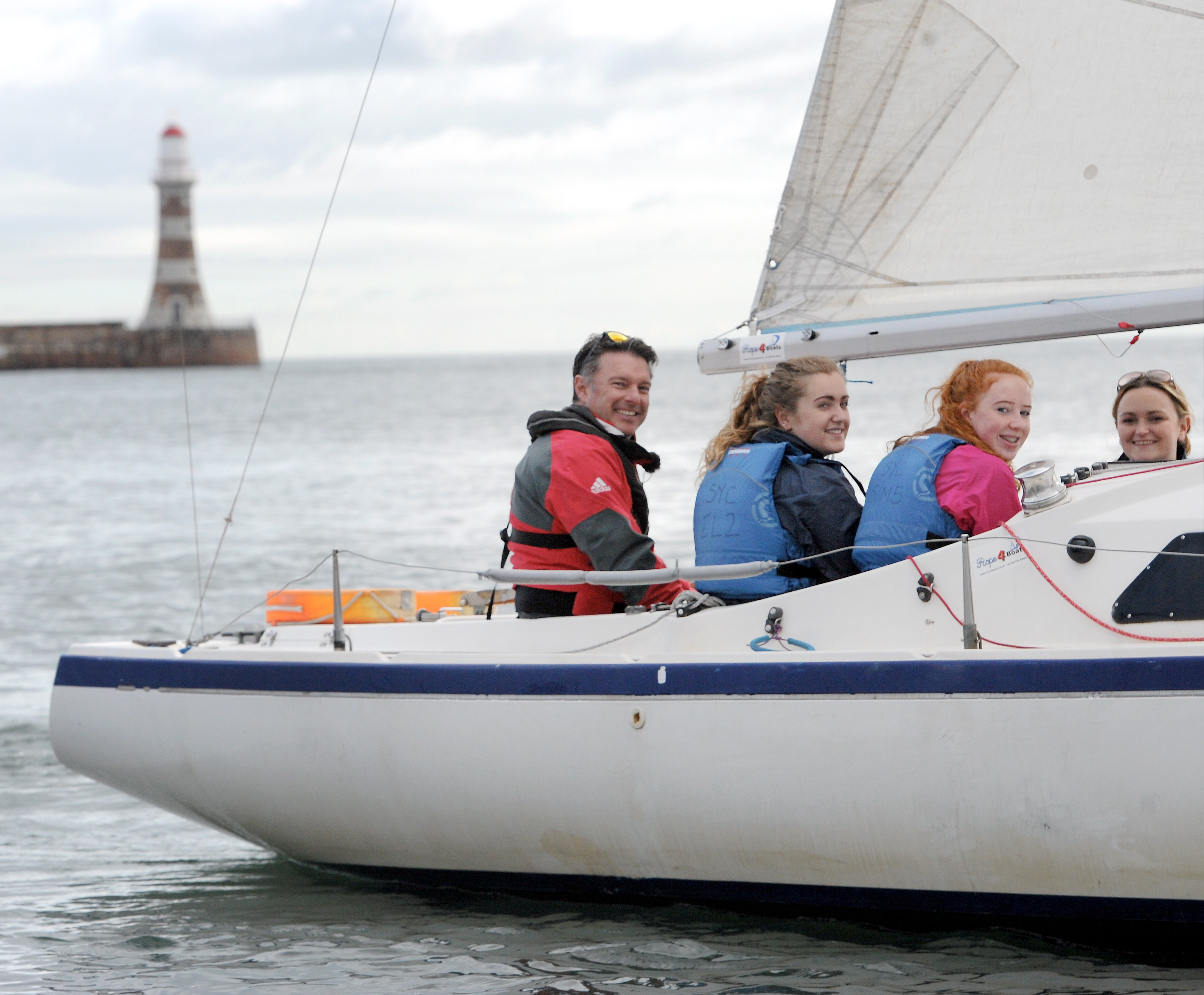 Apply for an Adventure of a Lifetime