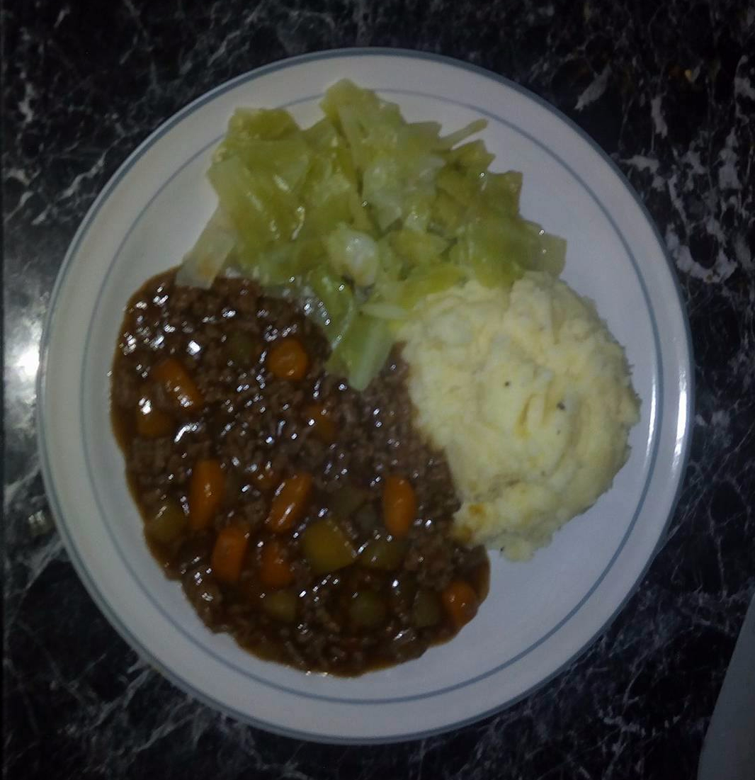 Helen’s Home Cooking