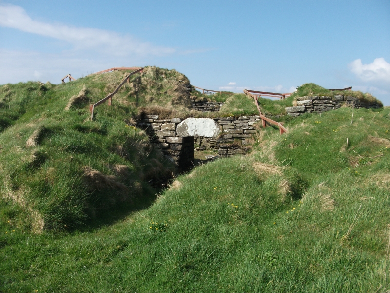 Name That Broch: Number 2