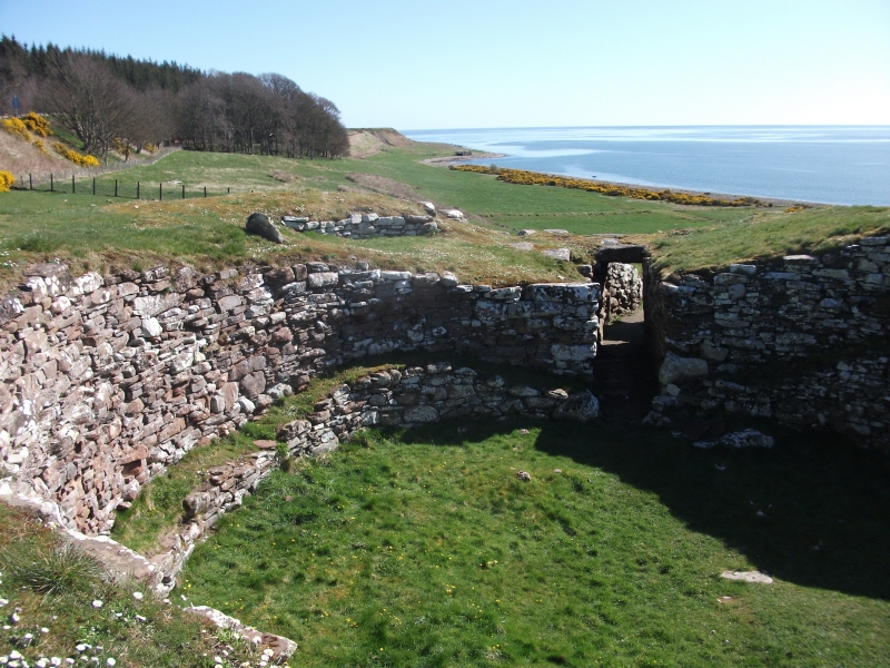 Name That Broch: Number 4