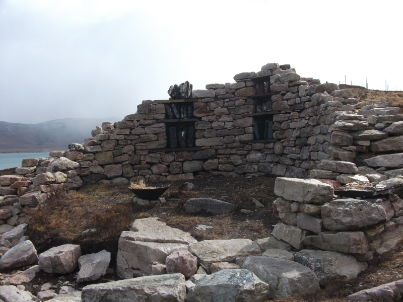Quiz: Name The Brochs #Brochtober