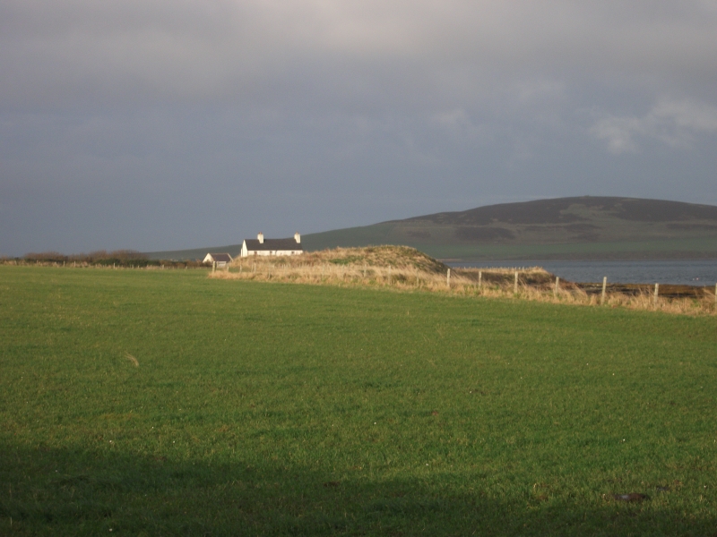 Name That Broch: Number 8