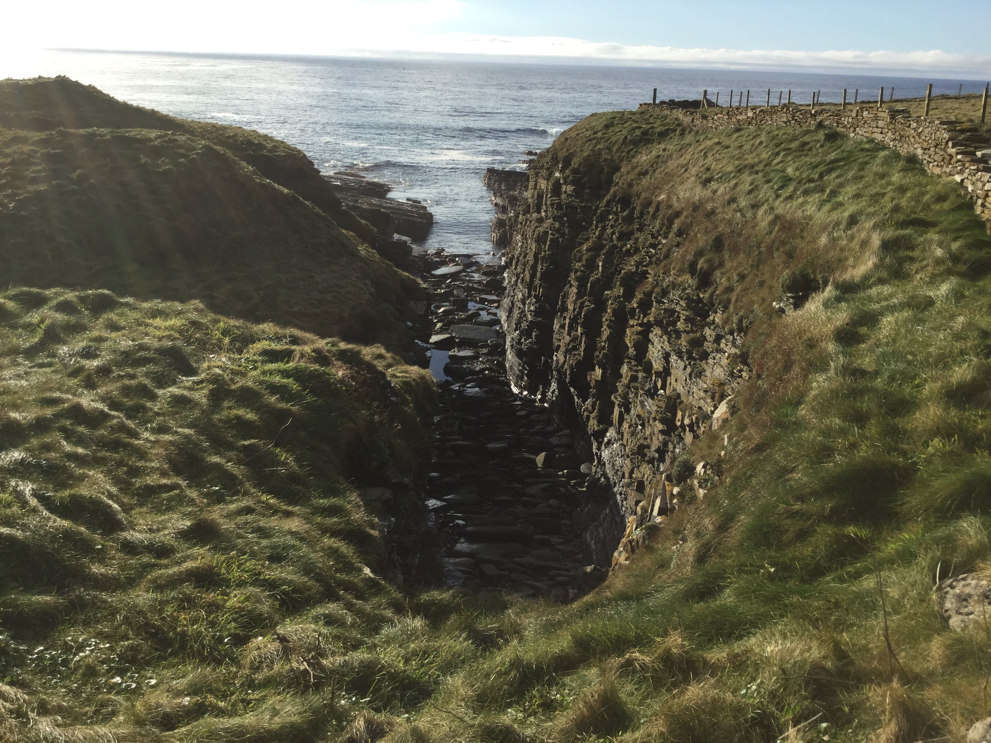 Name That Broch: Number 1