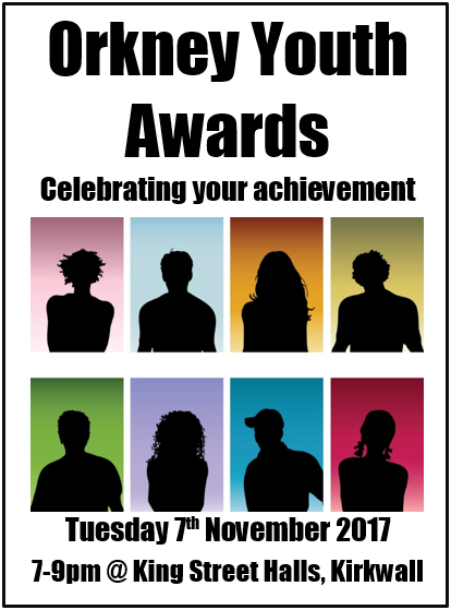 Young achievers turn the spotlight on themselves