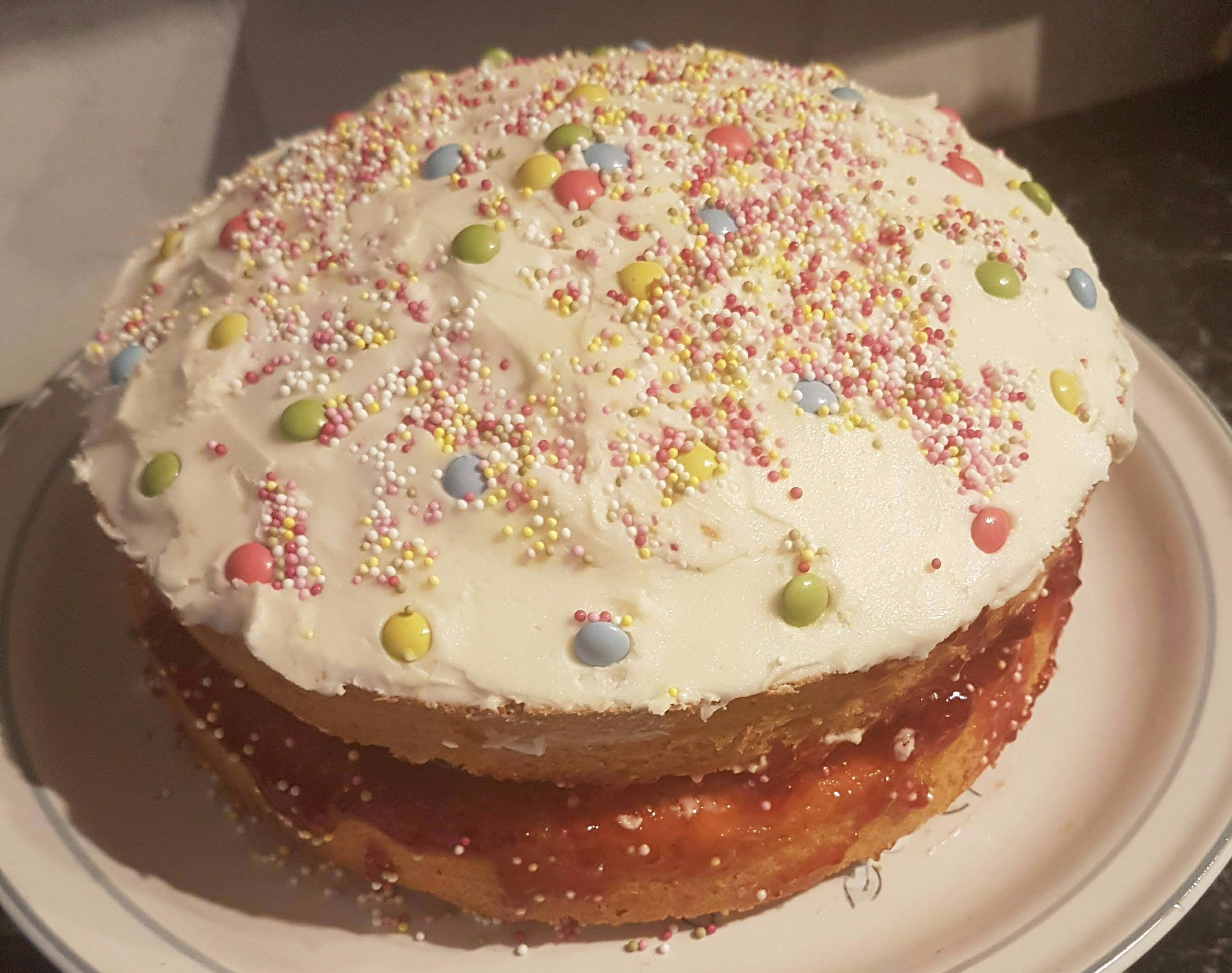 Helen’s Home Cooking