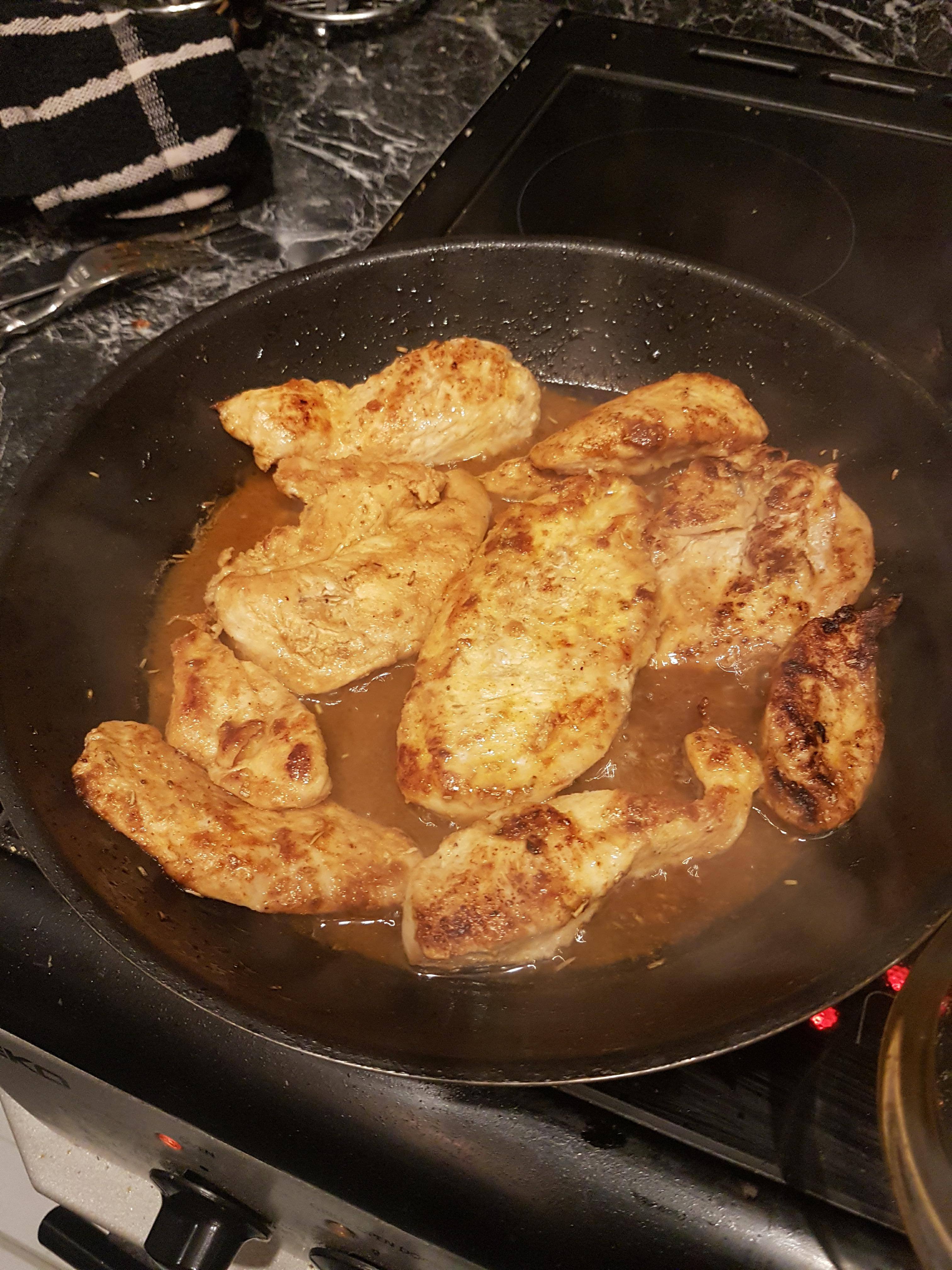 Helen’s Home Cooking