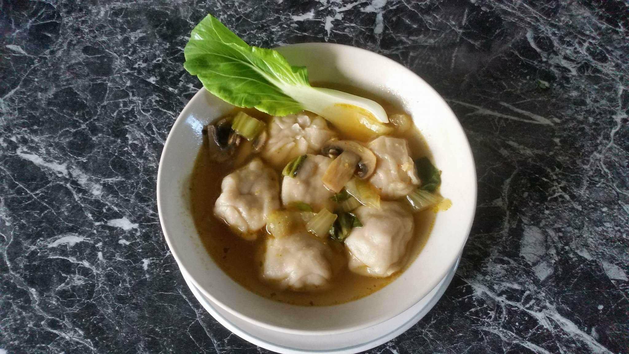 Helen’s Home Cooking