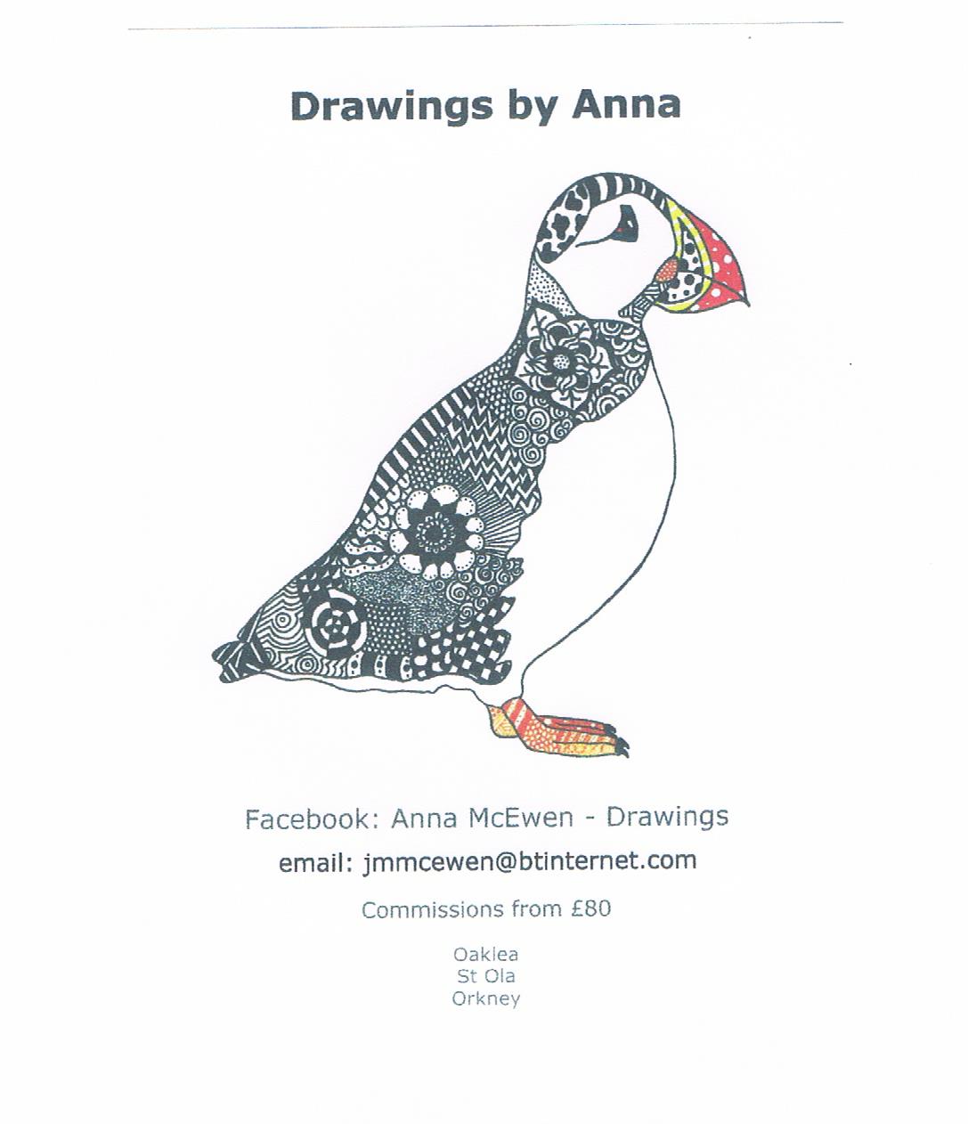 Community Spirit at Something Different Something Deerness