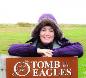 Discovering Ancient People in Orkney