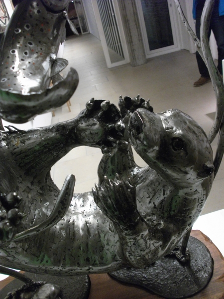 Pictures From An Exhibition