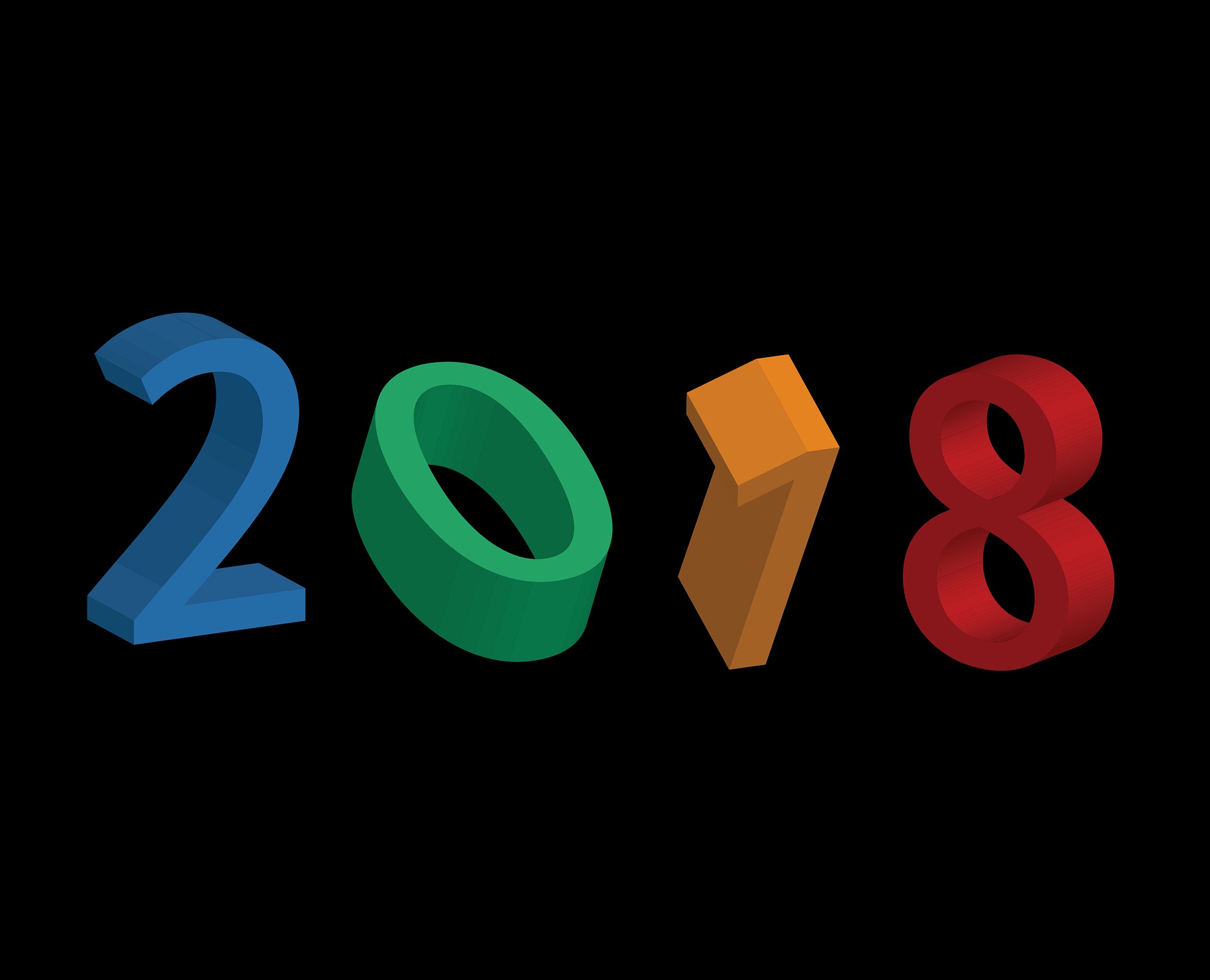 2018: The Year of Young People