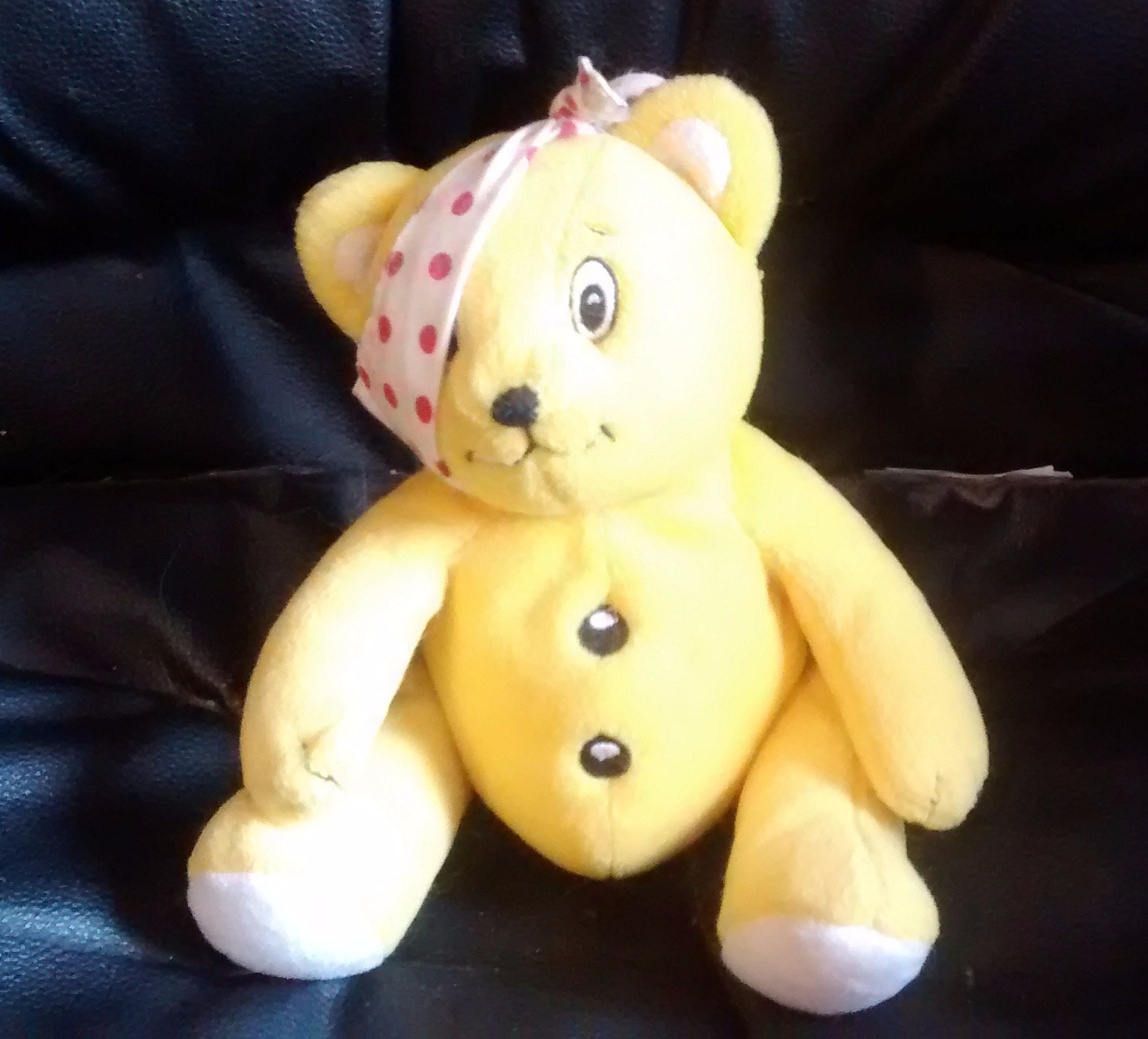 Orkney College Students Event for Children In Need