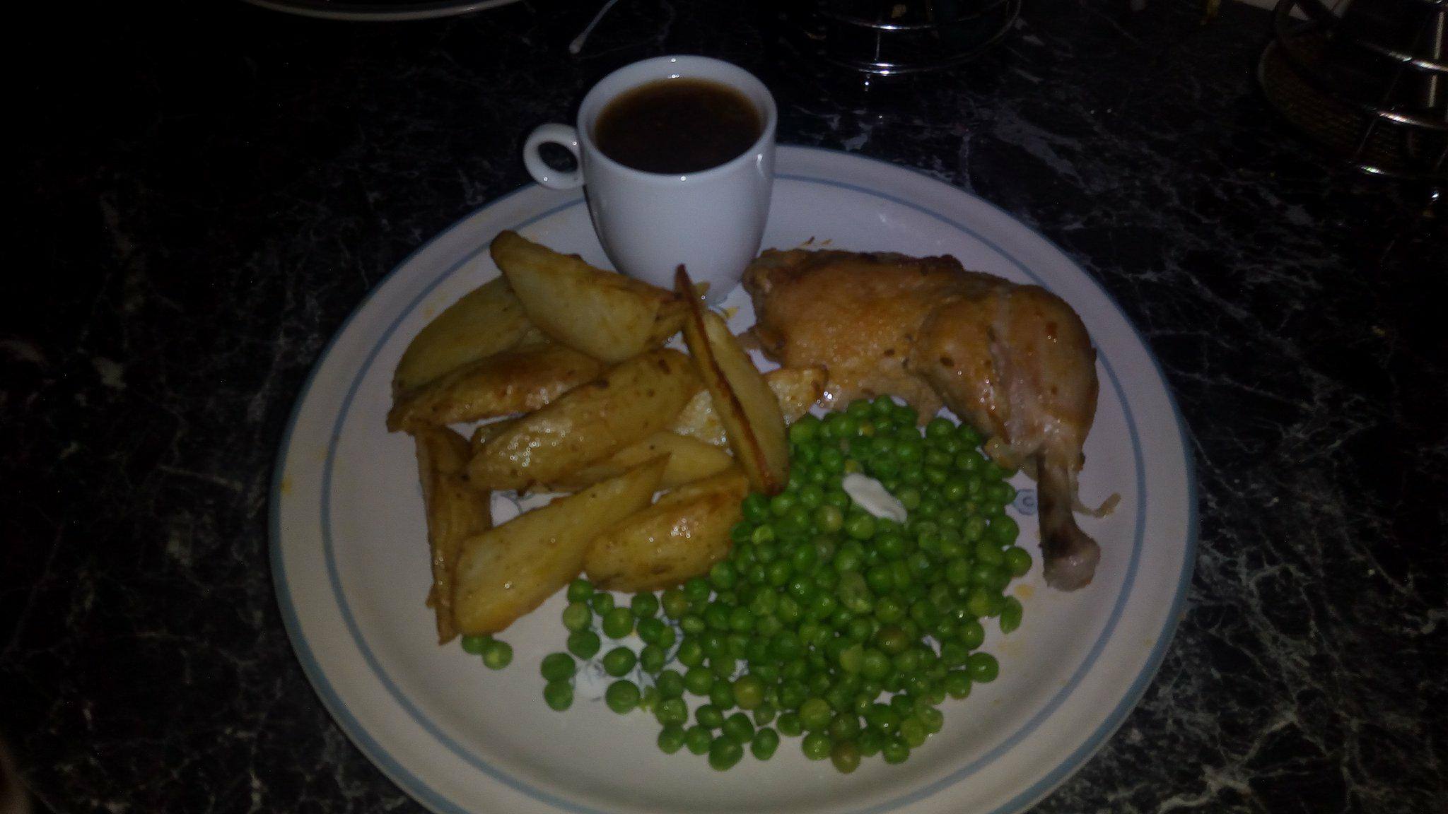 Helen’s Home Cooking