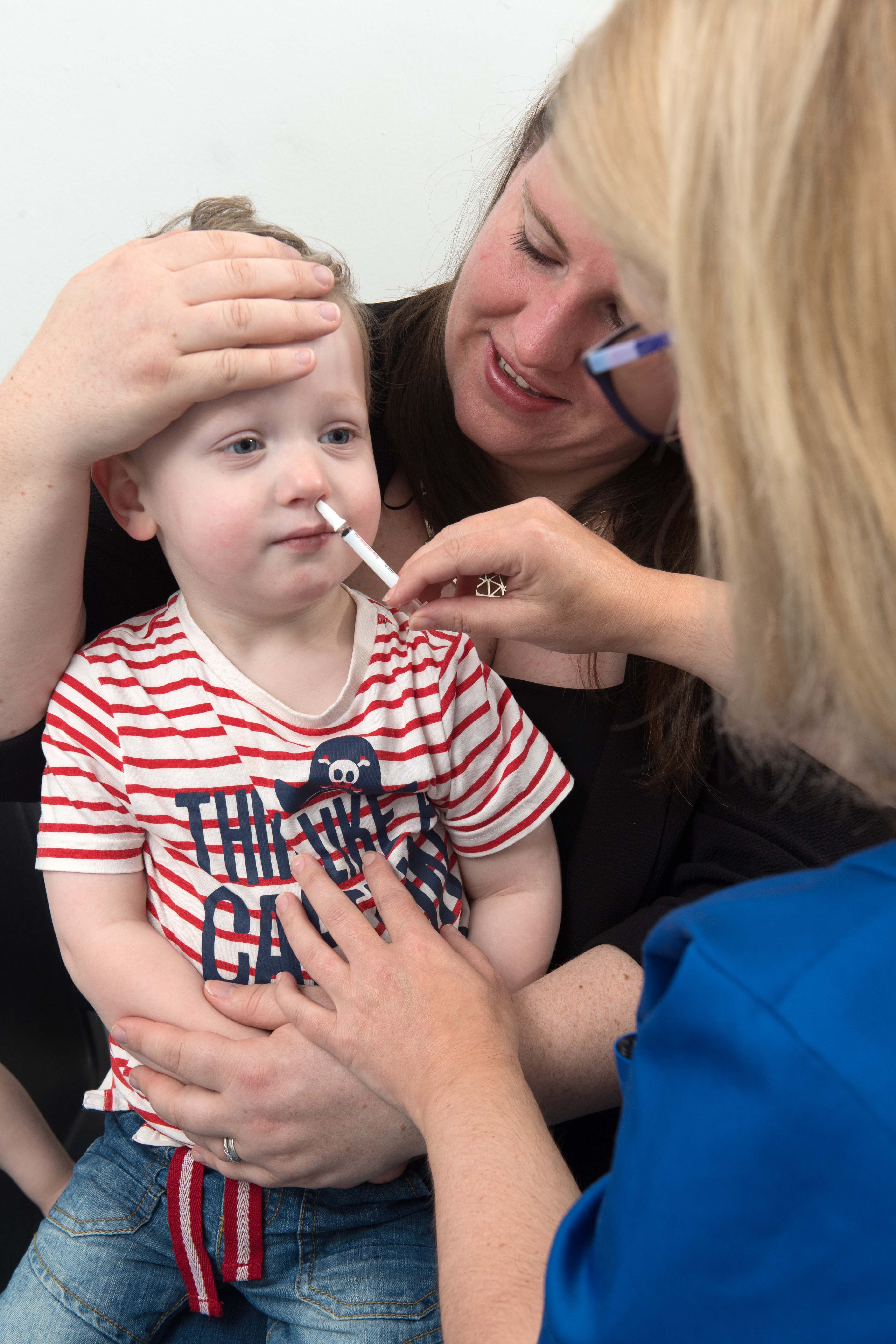 Extra Funding for Winter Resilience