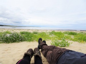 Discovering Ancient People: Stone Circles and Tombs