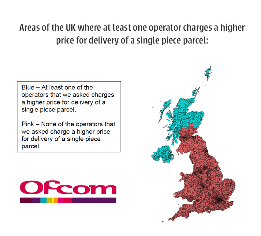 Taking Action on Unfair Delivery Charges