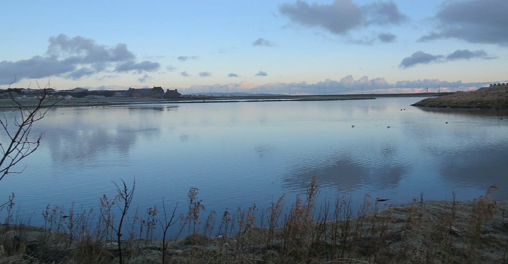 Scottish Climate Assembly Disappointed At Slow Pace Of Change