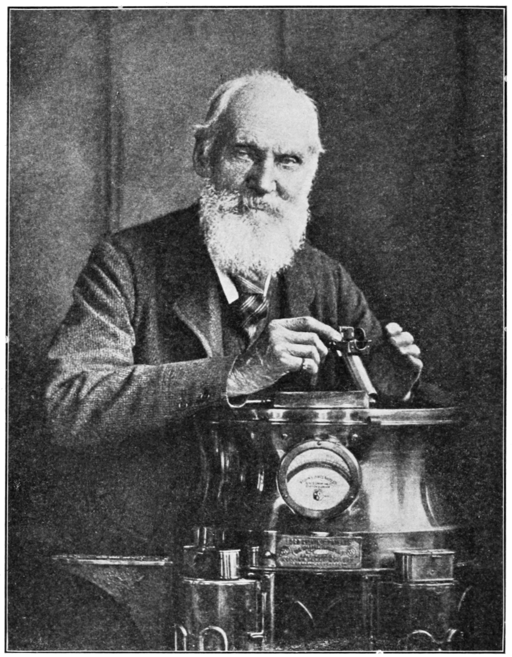 Poetry Corner: “There are rushing waves…”