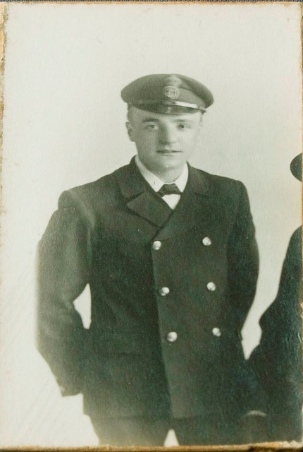 We Will Remember Them