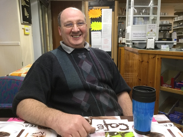 Pomona Leading the Way with Reusable Mugs