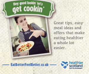Eat Better Feel Better