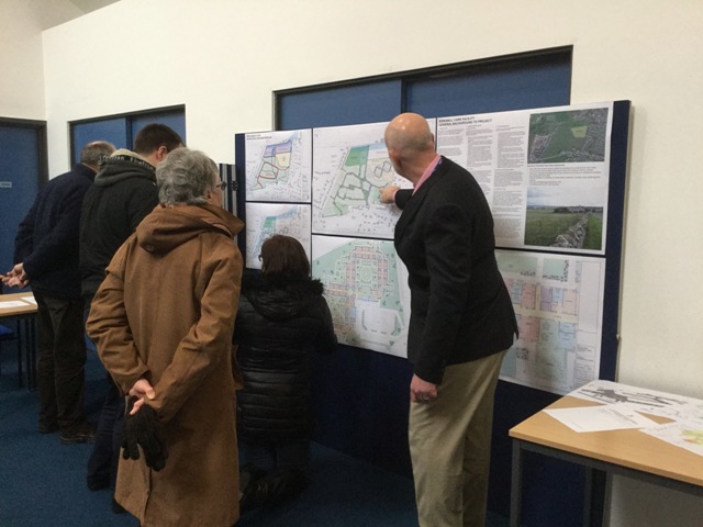 Proposed Kirkwall Care Home Unveiled