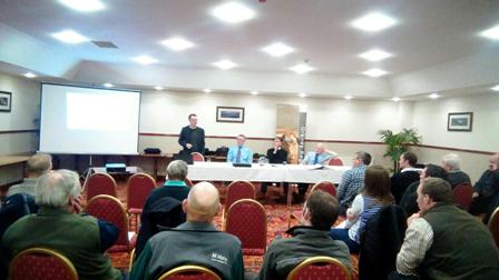 Orkney NFU AGM