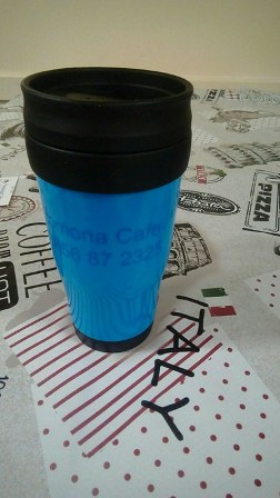 Scots Use 200 Million Takeaway Cups Each Year