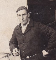 William Sissons: A People’s Hero