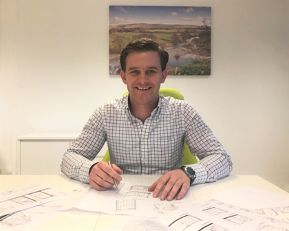 Equipping the New Balfour Hospital