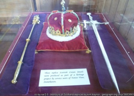 Poetry Corner: ‘Breathes There The Man’