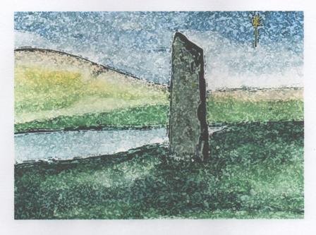 Poetry Corner: Connection