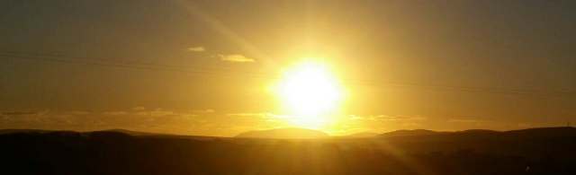 Poetry Corner: Even This Shall Pass Away