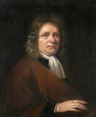 Poetry Corner: Holy Willie’s Prayer