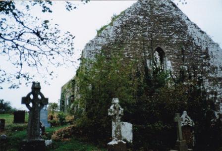 The Lairs of the Nuns! 