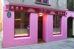 Fundraising Meal for Oxfam’s Work in Yemen