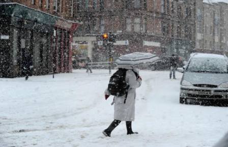 Precarious work is snow fun and pay