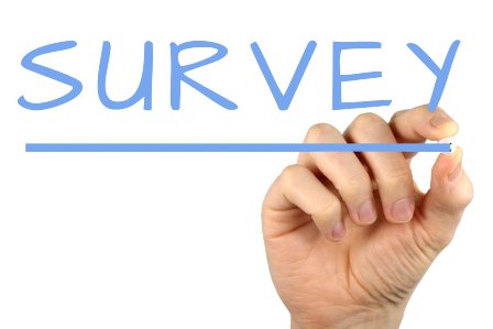 15 – 24 ? Take the Survey