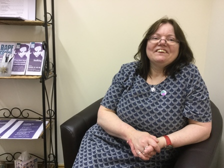 Orkney Rape Crisis: Advocacy, Prevention, Support and Campaigning