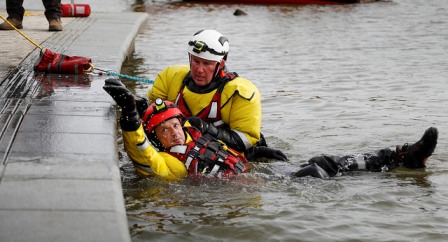 Police Scotland and Fire & Rescue Service: Share Your Views